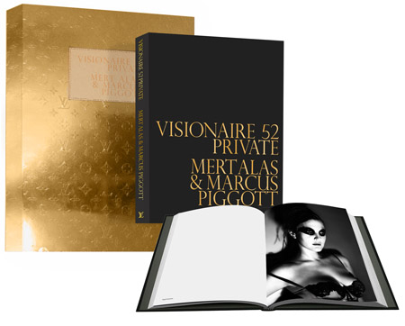 Visionaire Publishing