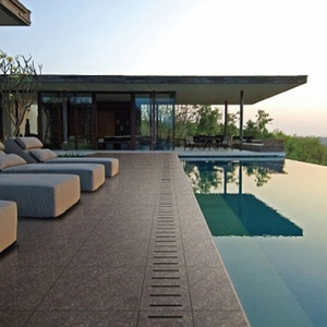 Outdoor Tile