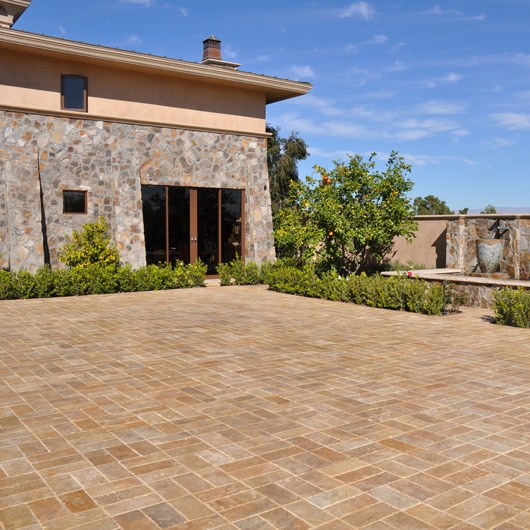 Pavers