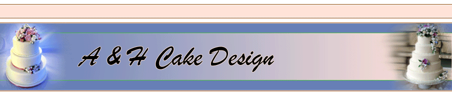 A & H Cake Design.com