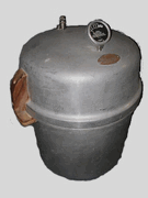 National Pressure Cooker Model 14