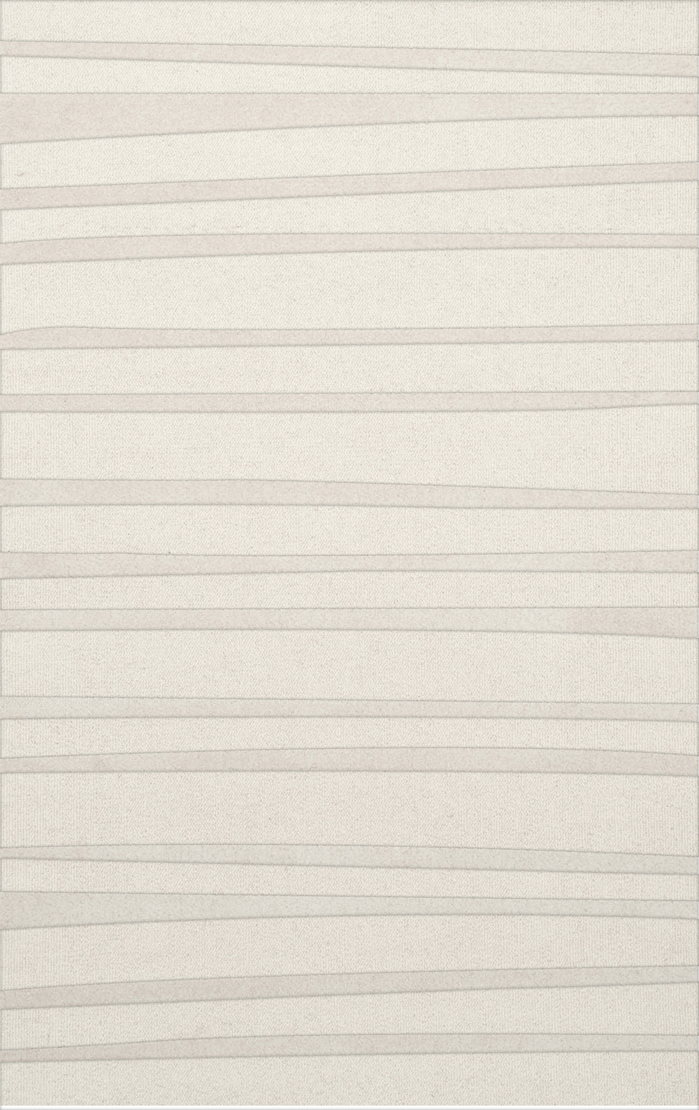 White Stripes Lines Woodgrain Transitional Area Rug Striped DV16 - Picture 25 of 35